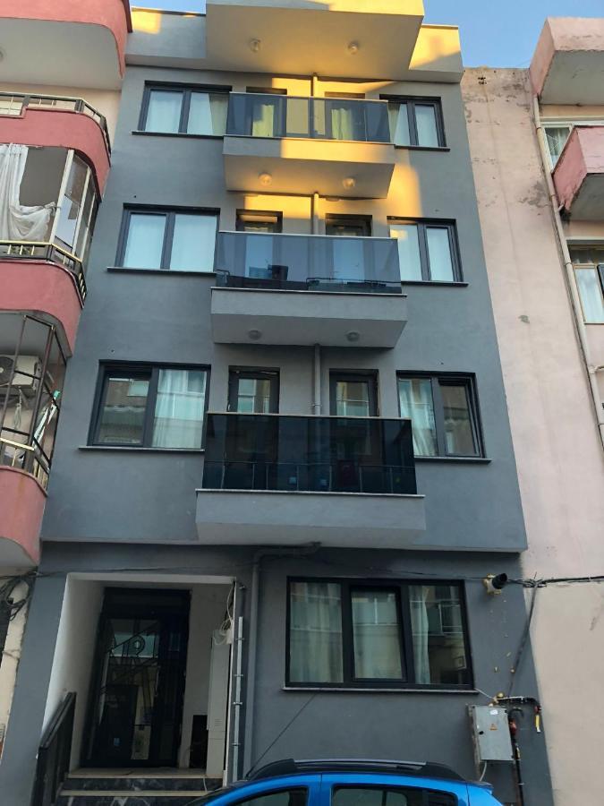 Nr1 Hotel Canakkale Exterior photo
