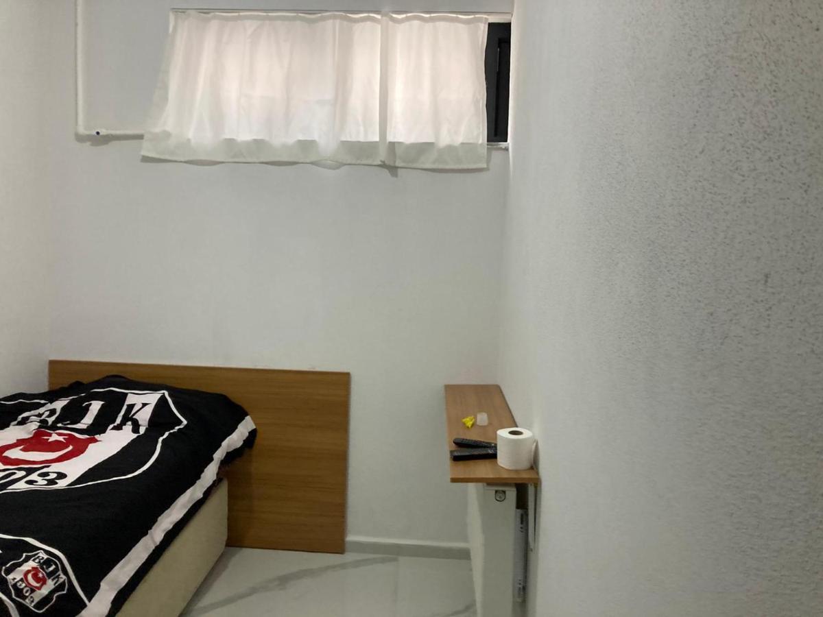 Nr1 Hotel Canakkale Exterior photo
