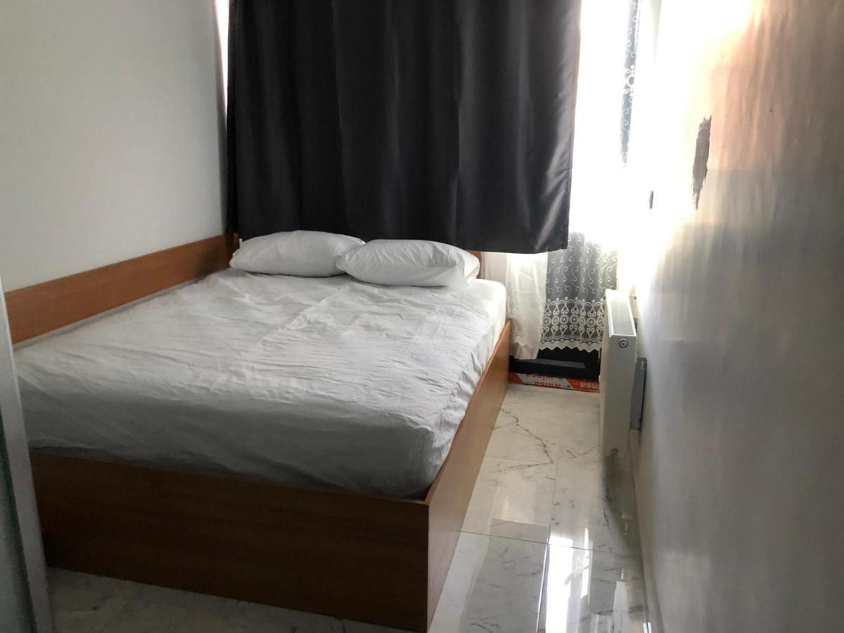 Nr1 Hotel Canakkale Exterior photo