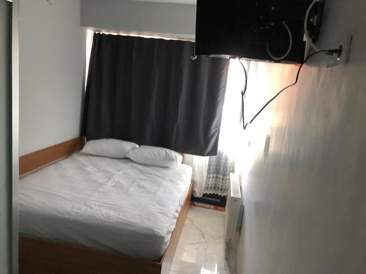 Nr1 Hotel Canakkale Exterior photo