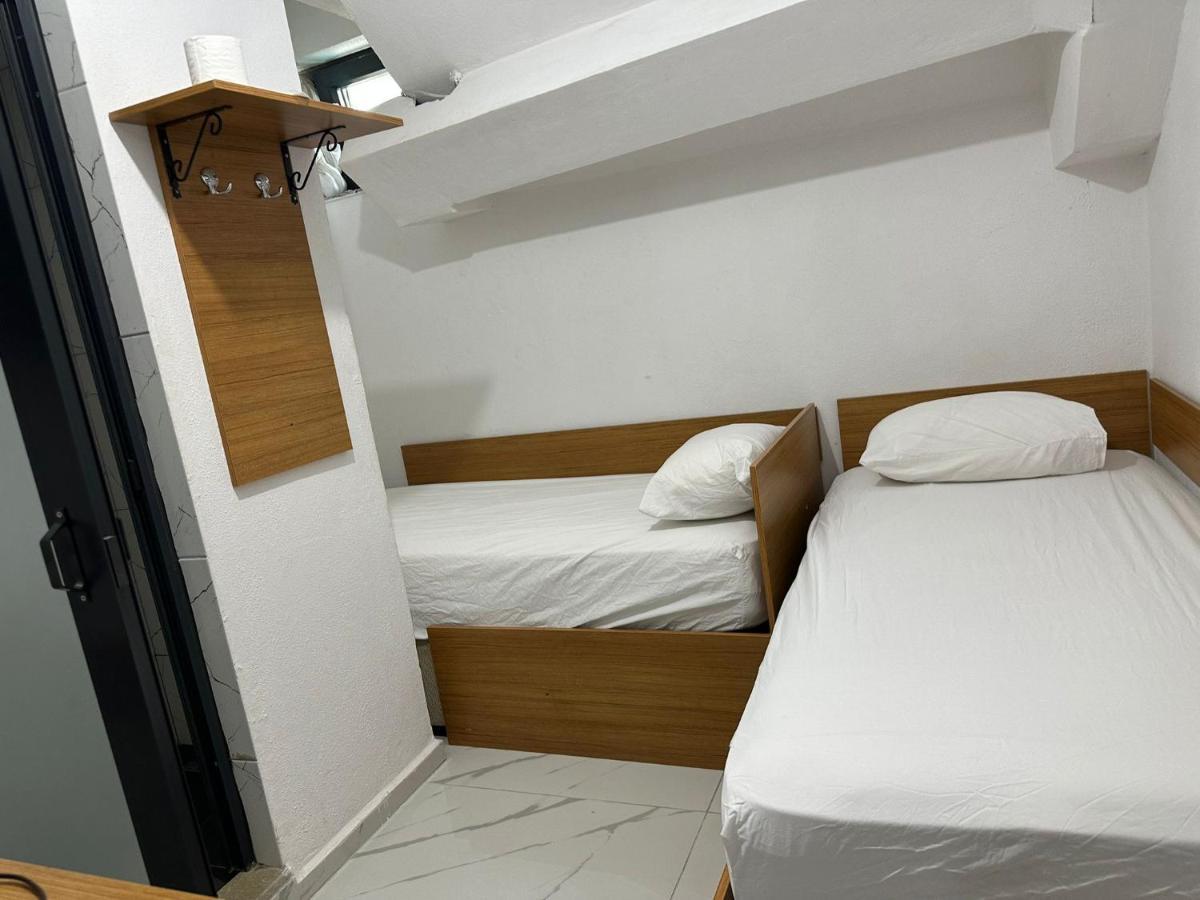 Nr1 Hotel Canakkale Exterior photo